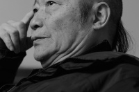 李华生 美成在久，大象无形