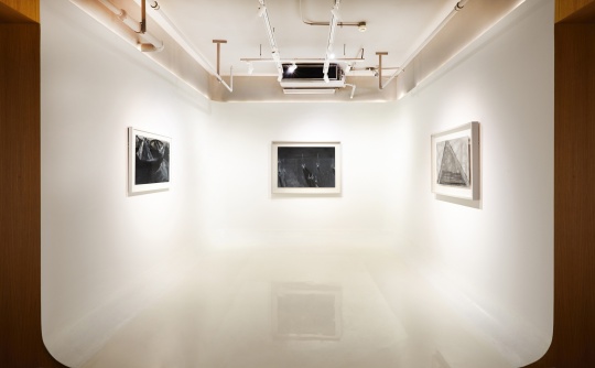 展览场景
展览场景