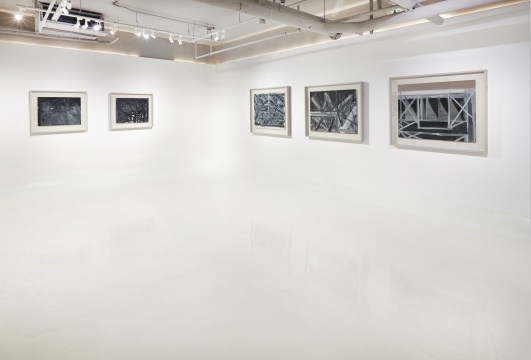 展览场景 展览场景