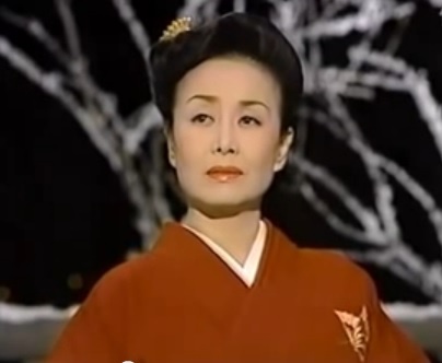 美空云雀 美空云雀