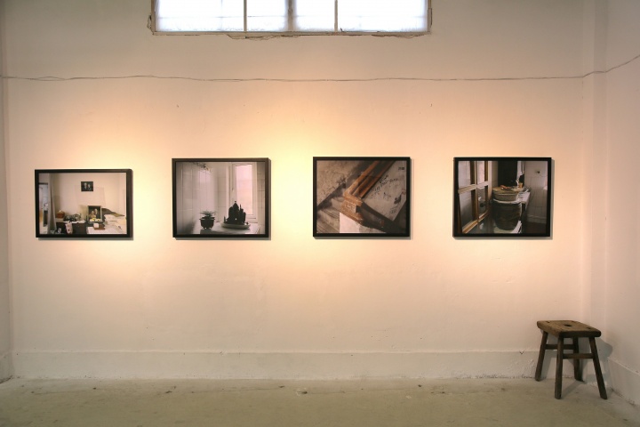 连州国际摄影年展——在同一座城市 我们不同的奇遇 连州国际摄影年展——在同一座城市 我们不同的奇遇