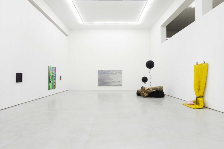 2014年3月,群展 2014年3月,群展