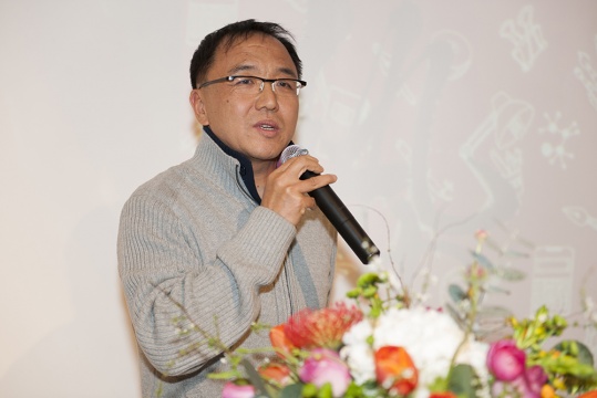 【特别策划】局中观势 寄2015艺术新语 【特别策划】局中观势 寄2015艺术新语