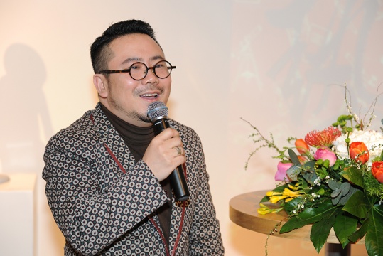 【特别策划】局中观势 寄2015艺术新语 【特别策划】局中观势 寄2015艺术新语