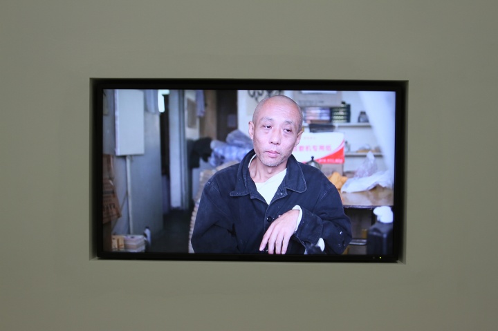 不在图像中行动,艺术还可怎样做? 不在图像中行动,艺术还可怎样做?