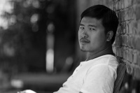 陈督兮 “迁想妙得”的映照,陈督兮
