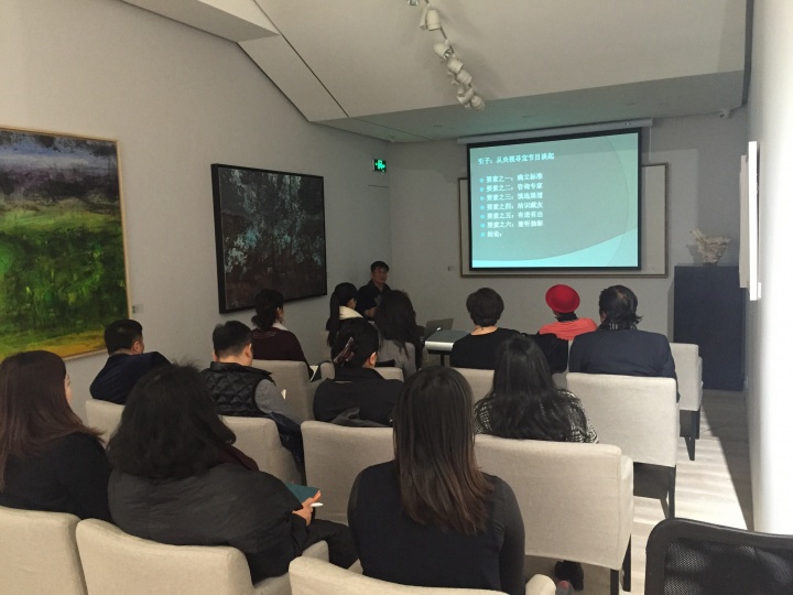 2015年美博菁英汇活动现场
2015年美博菁英汇活动现场