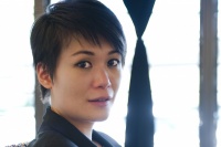 黄雅君 我信任巴塞尔艺博会