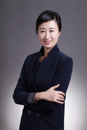 【Hi局•势】贾伟 市场需要更为精准的定位 【Hi局•势】贾伟 市场需要更为精准的定位