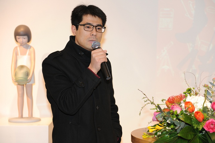【Hi局·势】李艳锋 理性的回归 【Hi局·势】李艳锋 理性的回归