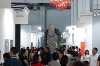 艺术登陆新加坡 由中产阶层带动的新亚洲艺博会时代