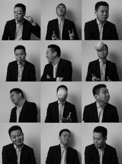 千面的崔灿灿
千面的崔灿灿