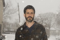 Alec Soth 种在Instagram里的小棕蘑菇