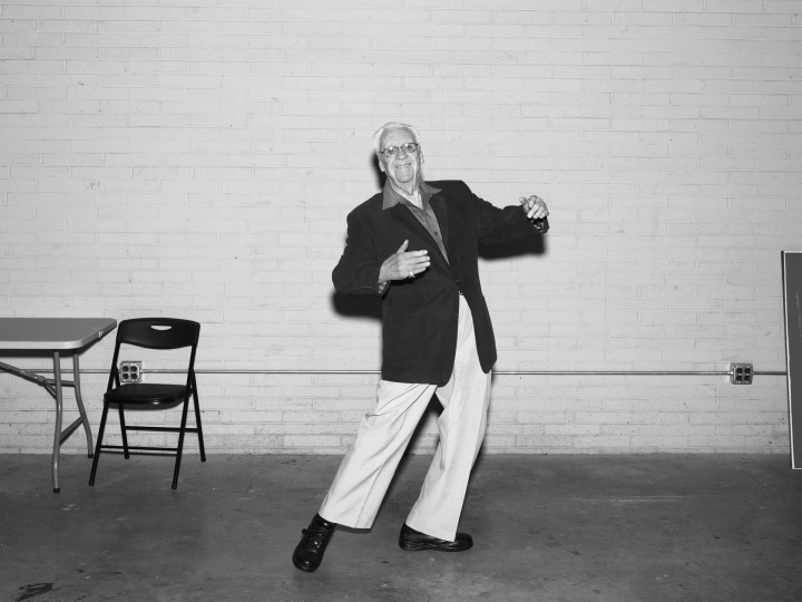 《Bil Sandusky, Ohio,2012》 © Alec Soth,Courtesy: Sean Kelly, New York
《Bil Sandusky, Ohio,2012》 © Alec Soth,Courtesy: Sean Kelly, New York