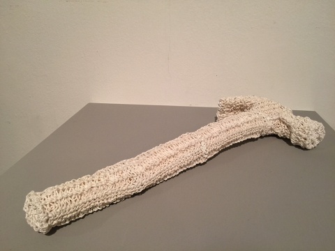 九用工作室(谢宇) 《工具》 装置 40x40x4cm 2014
九用工作室(谢宇) 《工具》 装置 40x40x4cm 2014