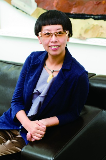 孙宁 把“子弹”留给需要的地方 孙宁 把“子弹”留给需要的地方