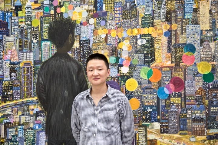 欧阳春 照在今天的那时的光 欧阳春 照在今天的那时的光