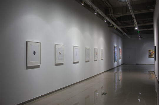 PhillipAnthonyReed 作品
PhillipAnthonyReed 作品