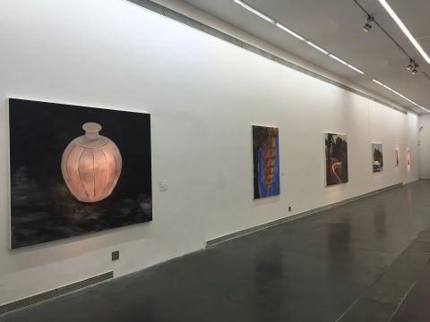 一系列风景作品
一系列风景作品