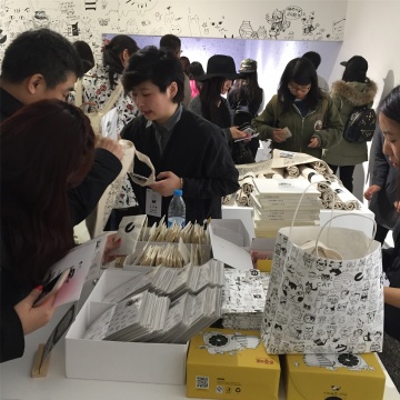 衍生品区,很便宜,也很棒
衍生品区,很便宜,也很棒