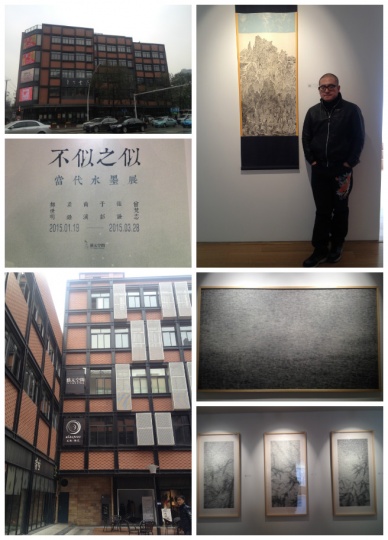武汉 从艺术重镇的历史中苏醒 武汉 从艺术重镇的历史中苏醒