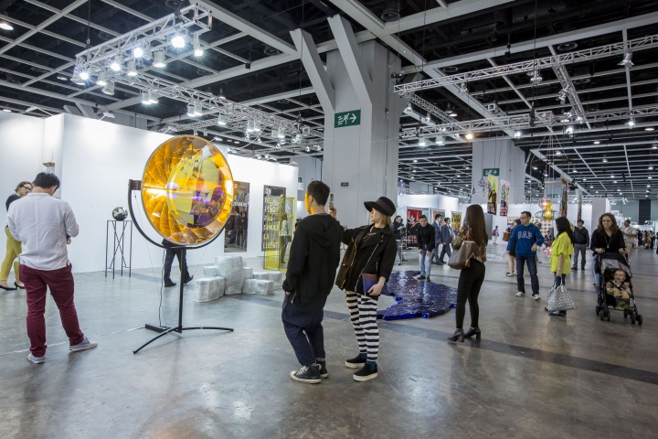 © Art Basel
© Art Basel