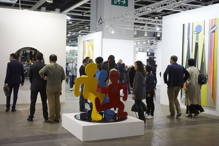 © Art Basel
© Art Basel