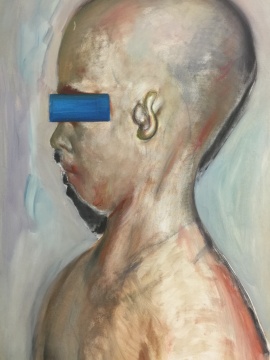 周轶伦个展“Go◼d Finder” 将黑店开进站台中国 周轶伦个展“Go◼d Finder” 将黑店开进站台中国