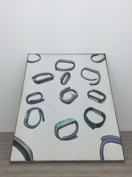 周轶伦个展“Go◼d Finder” 将黑店开进站台中国 周轶伦个展“Go◼d Finder” 将黑店开进站台中国