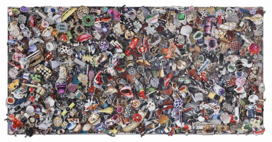 参展作品
参展作品