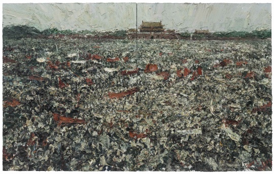 参展作品
参展作品