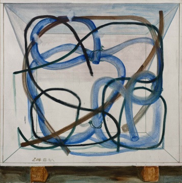 参展作品
参展作品