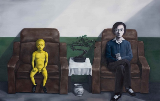 参展作品
参展作品