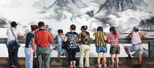 参展作品
参展作品