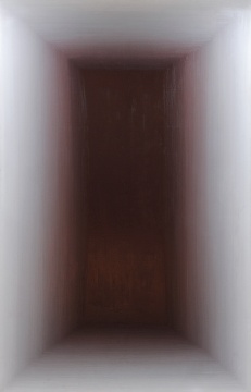 王光乐 《090906》 280 ×180cm 亚克力画布 成交价:236万港元
王光乐 《090906》 280 ×180cm 亚克力画布 成交价:236万港元