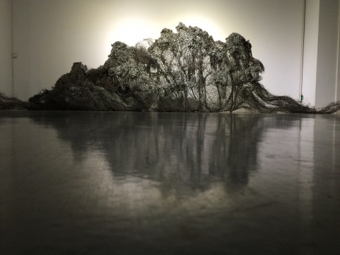 明天当代雕塑奖 一份青年雕塑现状样本 | Hi艺术 - 当代艺术资讯专家 | 资讯 | 展览