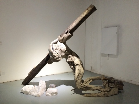 明天当代雕塑奖 一份青年雕塑现状样本 | Hi艺术 - 当代艺术资讯专家 | 资讯 | 展览