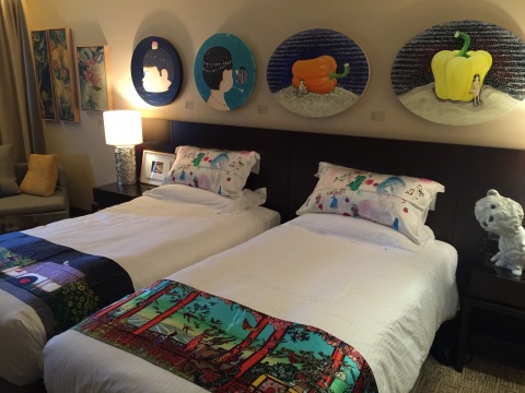 hi小店在YAT2015现场展位
hi小店在YAT2015现场展位