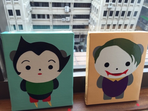 第七届YAT开幕,新一届YAA获奖名单揭晓 第七届YAT开幕,新一届YAA获奖名单揭晓