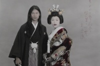 荣荣&映里  不忘初衷