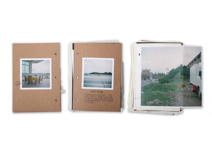 2013年三影堂摄影奖大奖获得者朱岚清作品《A Journey In Reverse Direction負向的旅程2》 ©朱岚清 图片提供:三影堂摄影艺术中心
2013年三影堂摄影奖大奖获得者朱岚清作品《A Journey In Reverse Direction負向的旅程2》 ©朱岚清 图片提供:三影堂摄影艺术中心