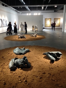“皮上色”章节中的展望作品 “皮上色”章节中的展望作品