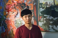 胡为一  与年轻无关