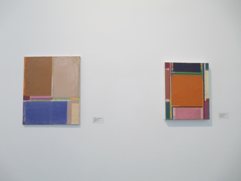 本杰明·阿贝尔(Benjamin Appel)的作品
本杰明·阿贝尔(Benjamin Appel)的作品