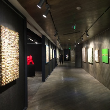 展览现场2
展览现场2