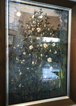 精品展览现场
精品展览现场