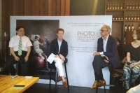 PHOTOSHANGHAI第二届将于黄金9月登陆上海