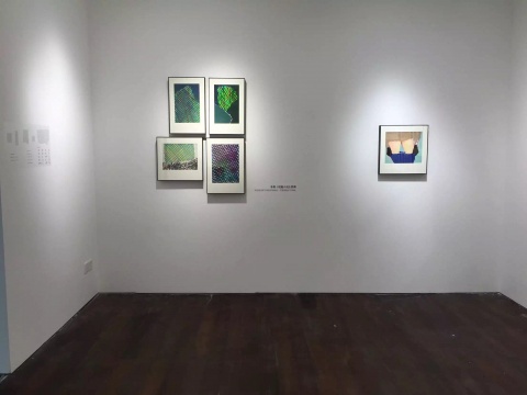 “短篇小说”展出李勇作品 “短篇小说”展出李勇作品