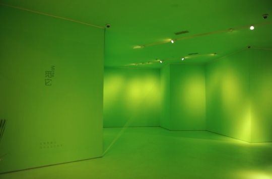 5月19日,“觅它艺术小组”活动在中画廊开启,充满色彩和光的世界 5月19日,“觅它艺术小组”活动在中画廊开启,充满色彩和光的世界
