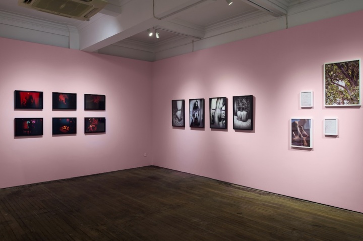 2014年群展 2014年群展